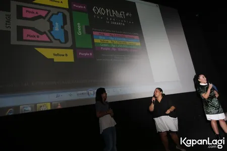 Foto Tike Priatnakusumah