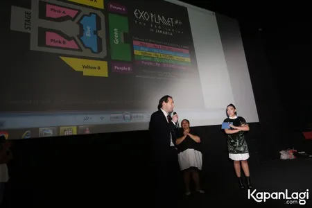 Foto Tike Priatnakusumah