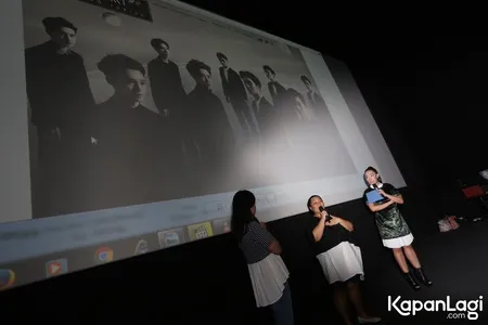 Foto Tike Priatnakusumah