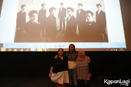 Foto Tike Priatnakusumah