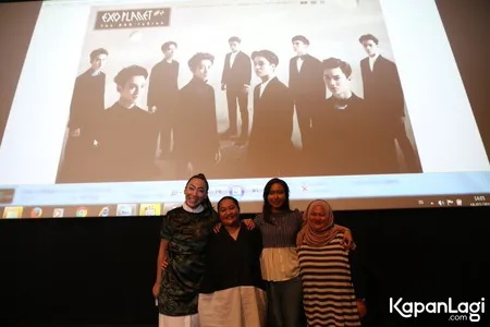 Foto Tike Priatnakusumah