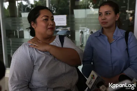 Foto Tike Priatnakusumah