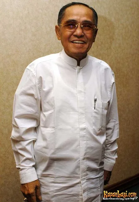 Foto Timbul Srimulat