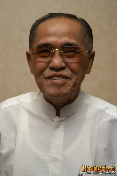 Foto Timbul Srimulat