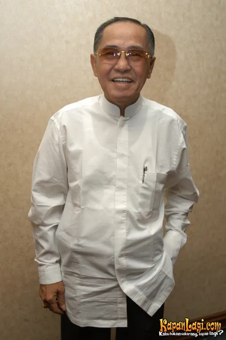 Foto Timbul Srimulat