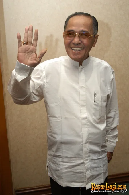 Foto Timbul Srimulat