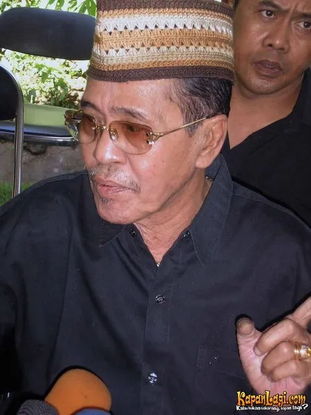 Foto Timbul Srimulat
