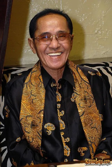 Foto Timbul Srimulat