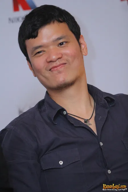 Foto Timo Tjahjanto