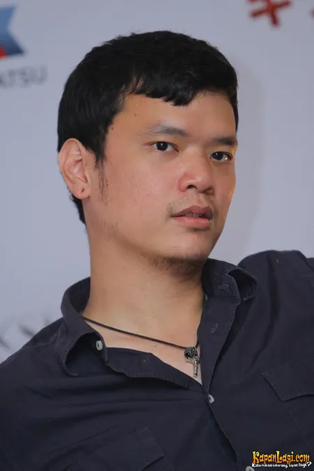 Foto Timo Tjahjanto