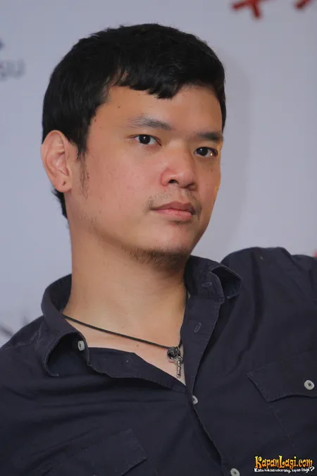 Foto Timo Tjahjanto