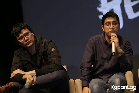 Foto Timo Tjahjanto