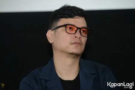 Foto Timo Tjahjanto