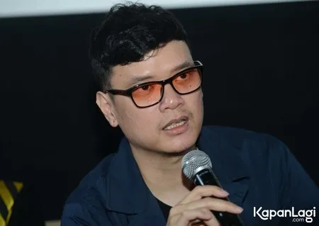 Foto Timo Tjahjanto
