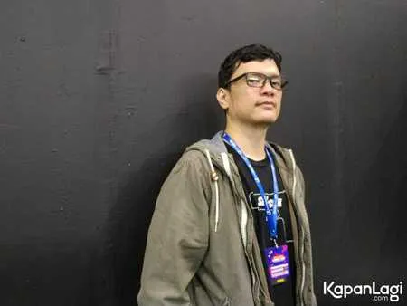 Foto Timo Tjahjanto