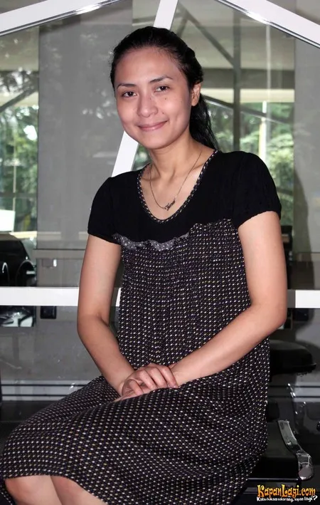 Foto Tina Astari