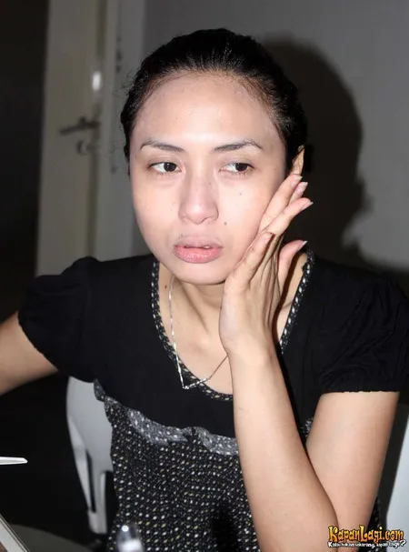 Foto Tina Astari