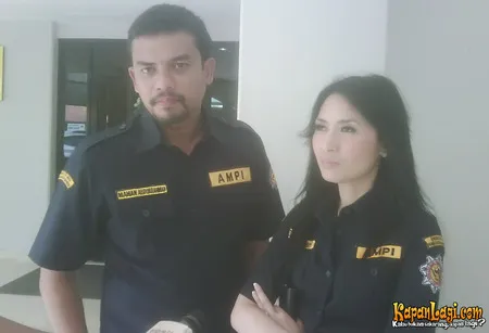 Foto Tina Astari