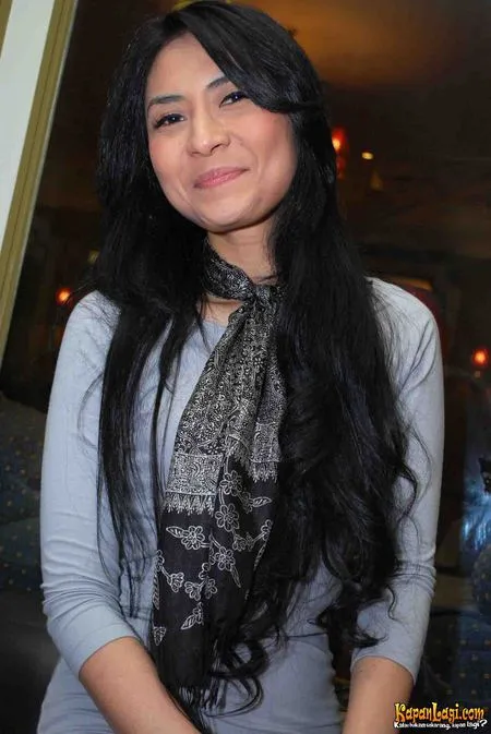 Foto Tina Astari