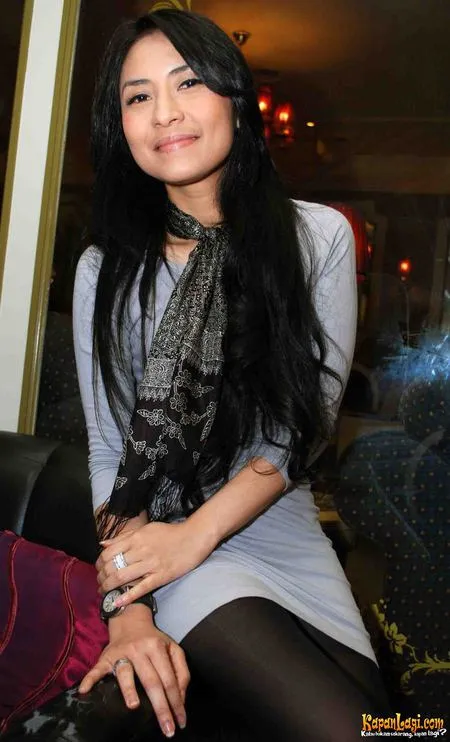 Foto Tina Astari