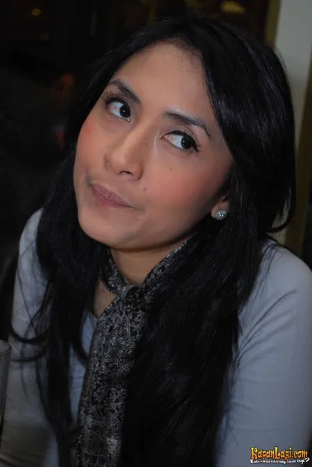 Foto Tina Astari