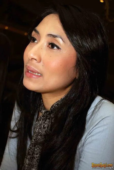 Foto Tina Astari