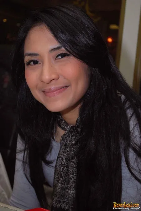 Foto Tina Astari