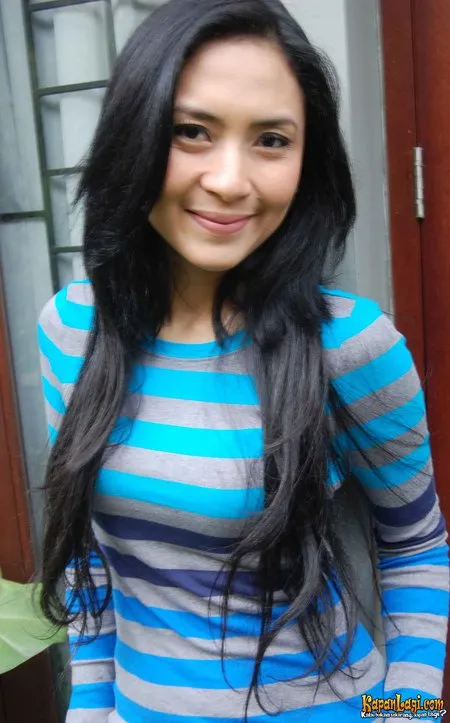 Foto Tina Astari