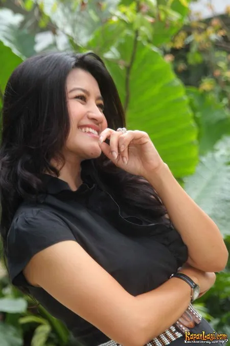 Foto Tina Talisa - #078 - KapanLagi.com