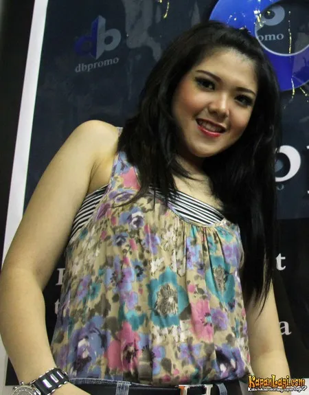 Foto Tina Toon