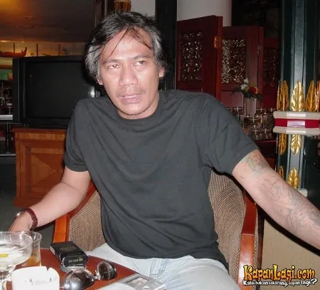 Foto Tio Pakusadewo