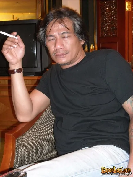 Foto Tio Pakusadewo