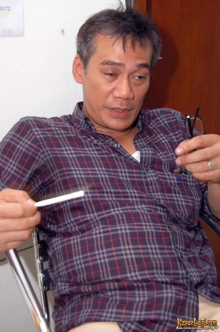 Foto Tio Pakusadewo