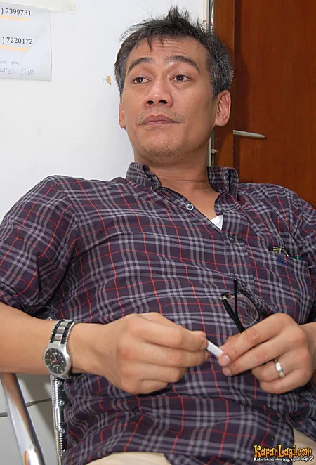 Foto Tio Pakusadewo