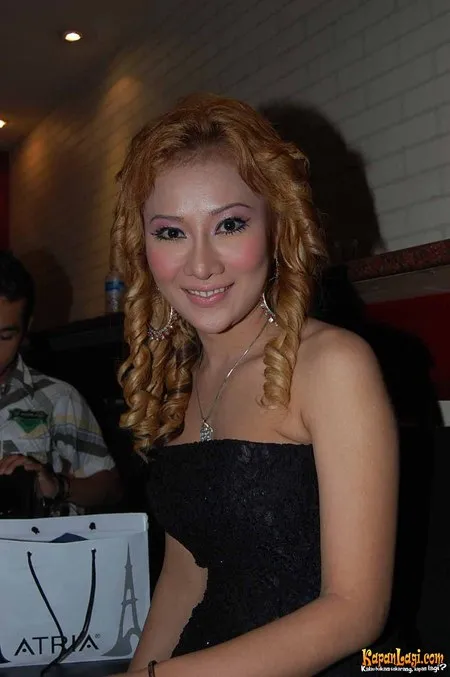 Foto Tita Rizky
