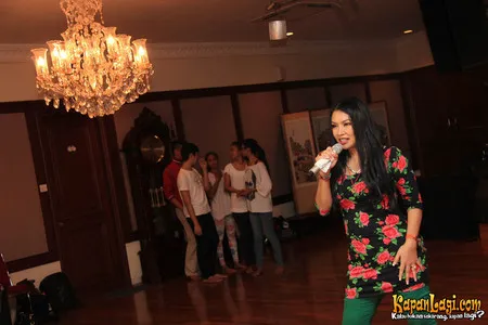 Foto Titi DJ