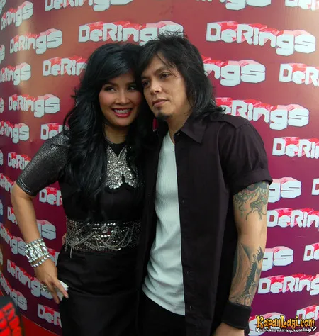 Foto Titi DJ