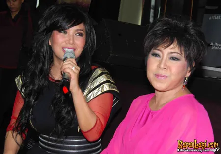 Foto Titi DJ