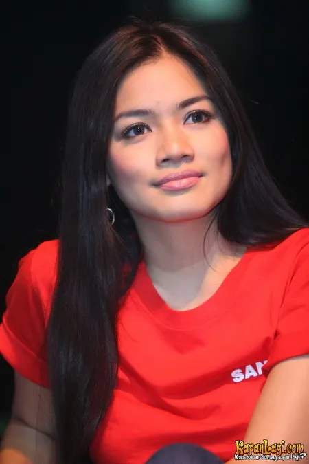 Foto Titi Kamal