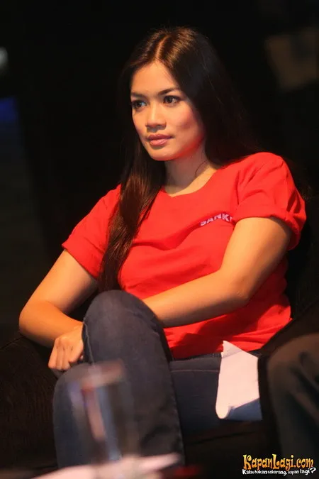 Foto Titi Kamal
