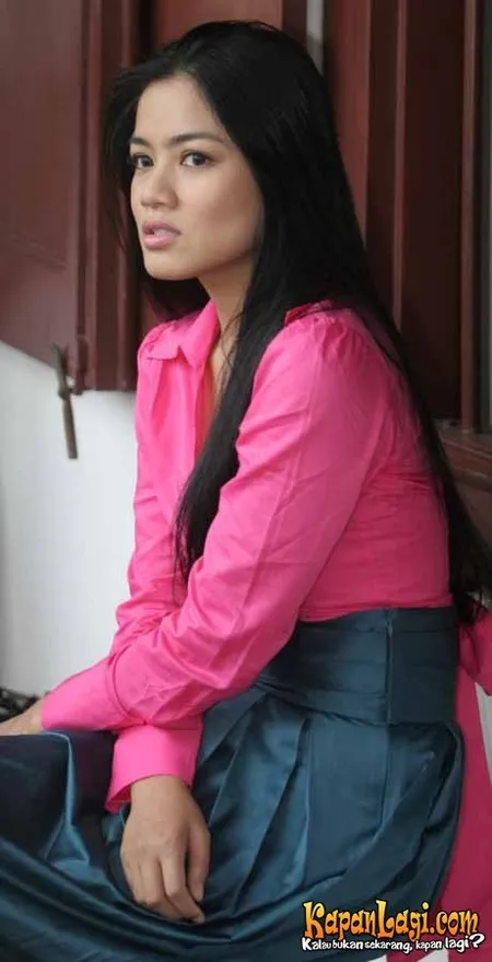 Foto Titi Kamal