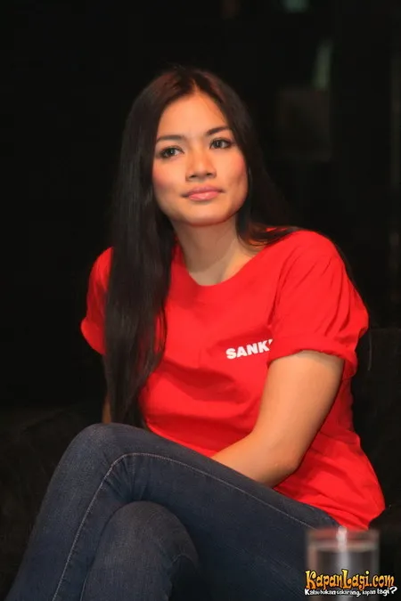 Foto Titi Kamal