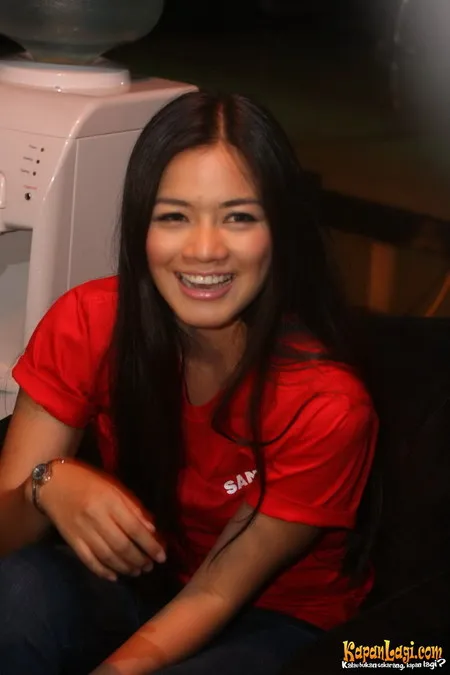 Foto Titi Kamal