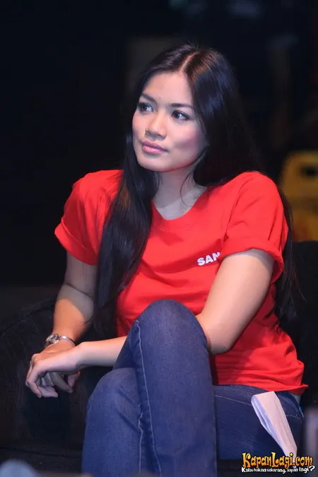 Foto Titi Kamal