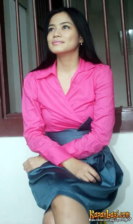 Foto Titi Kamal