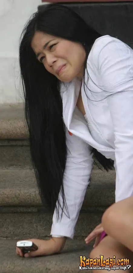 Foto Titi Kamal