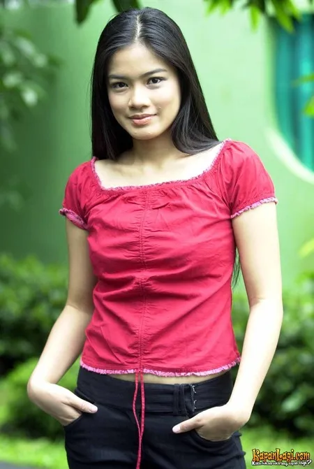 Foto Titi Kamal