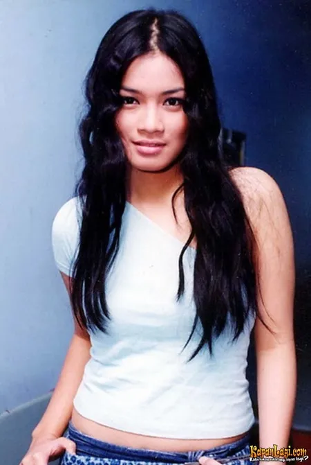 Foto Titi Kamal