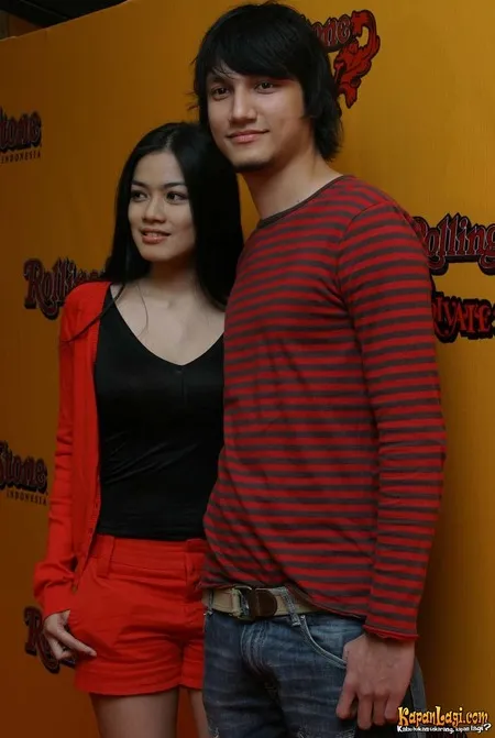 Foto Titi Kamal