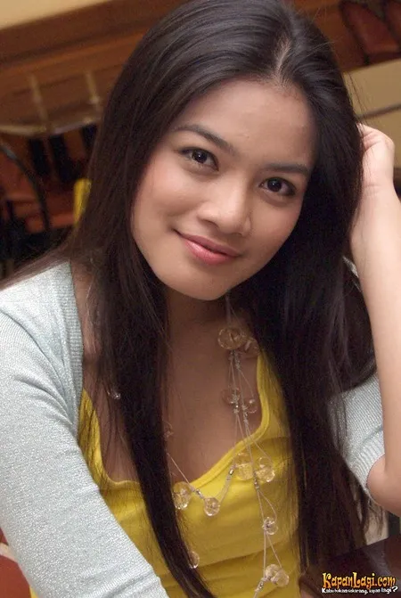 Foto Titi Kamal